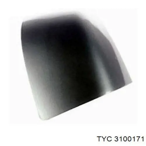 310-0171 TYC espejo retrovisor derecho