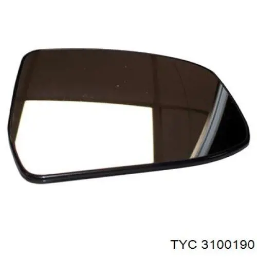 Retrovisor izquierdo FPS 5213M01