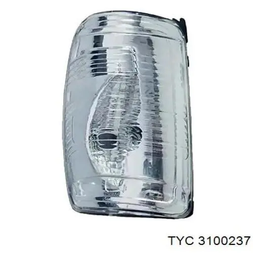 Comprar 2477238 Ford Espejo de retrovisor derecho