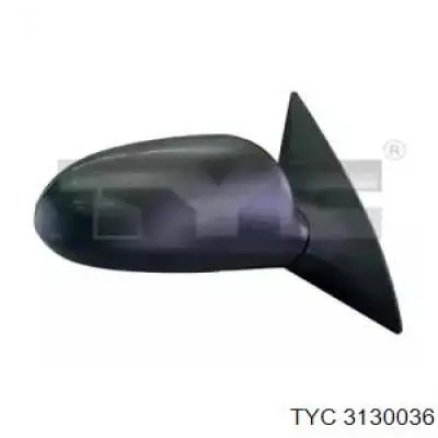 Comprar 3130036 TYC Espejo de retrovisor izquierdo