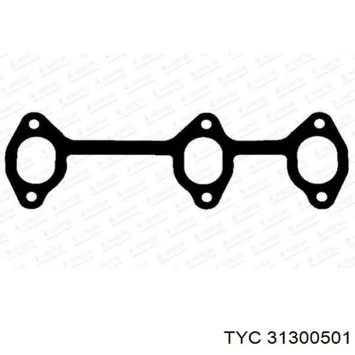 Comprar 876111E010 Hyundai/Kia Cristal de espejo retrovisor exterior izquierdo