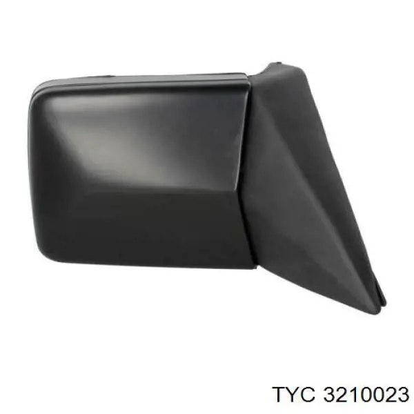 Espejo retrovisor derecho Mercedes A1248101616 precio, desde 89,23 EUR