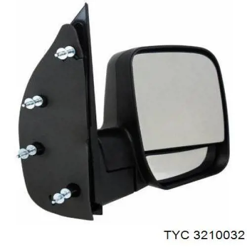 Comprar 3210032 TYC Espejo de retrovisor izquierdo