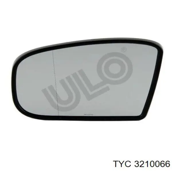 Comprar Espejo de retrovisor izquierdo Mercedes S  W220