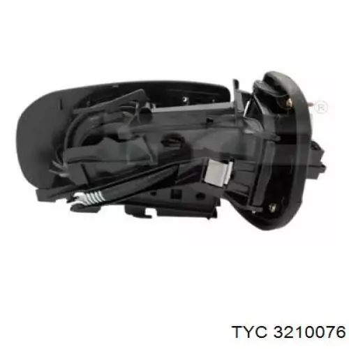 Espejo izquierdo Mercedes 2108100176 precio, desde 133,80 EUR