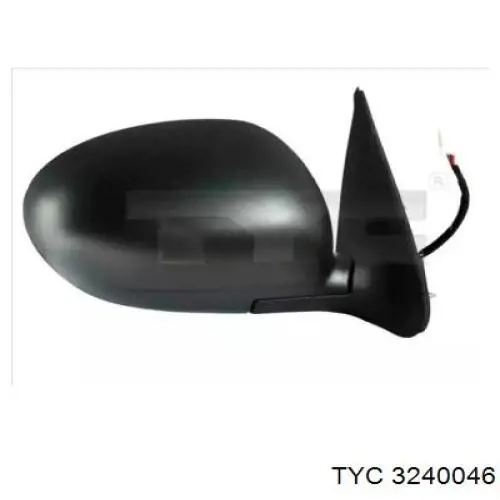 Espejo izquierdo TYC 3240046 precio, desde 128,03 EUR