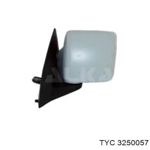 6428119 Opel Espejo derecho