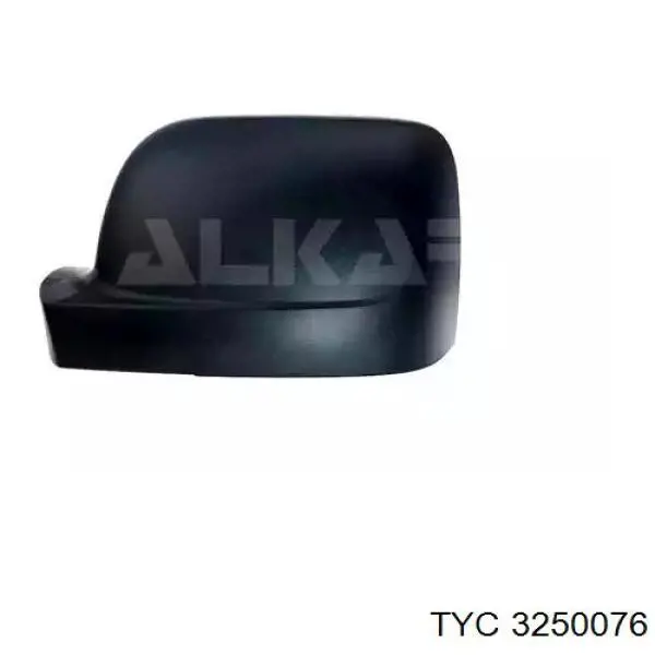 Retrovisor izquierdo Opel 4408525