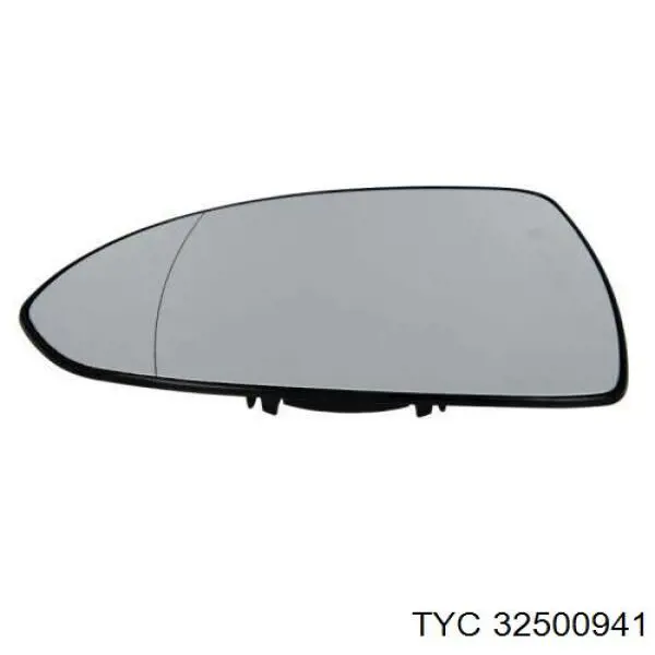 325-0094-1 TYC cristal de espejo retrovisor exterior izquierdo