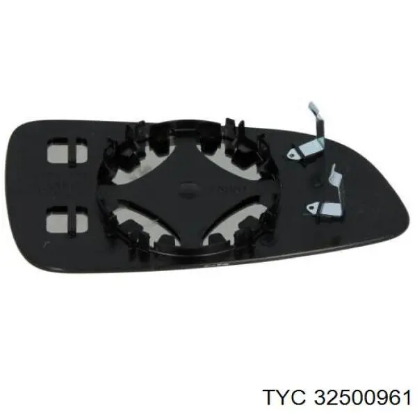 Cristal de espejo retrovisor exterior izquierdo General Motors 6428200 precio, desde 12,08 EUR