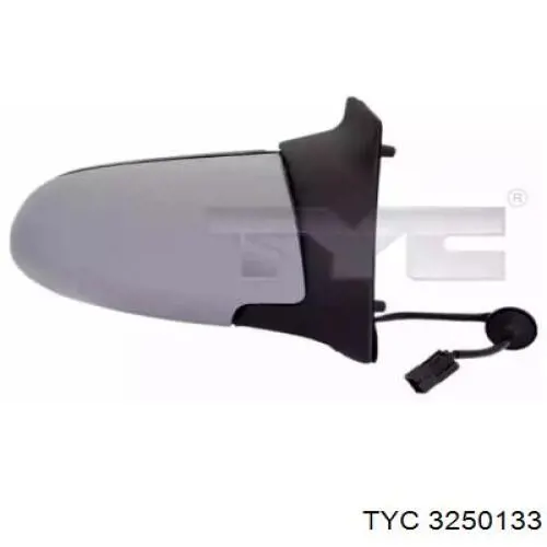 Comprar 24462380 General Motors Espejo de retrovisor derecho
