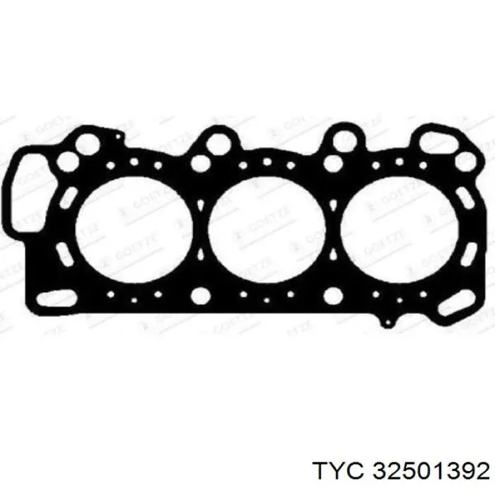 325-0139-2 TYC superposicion(cubierta De Espejo Retrovisor Derecho)