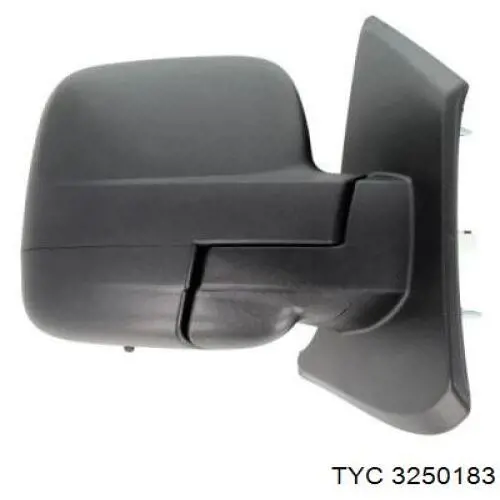 Espejo de retrovisor derecho E3092 SPJ