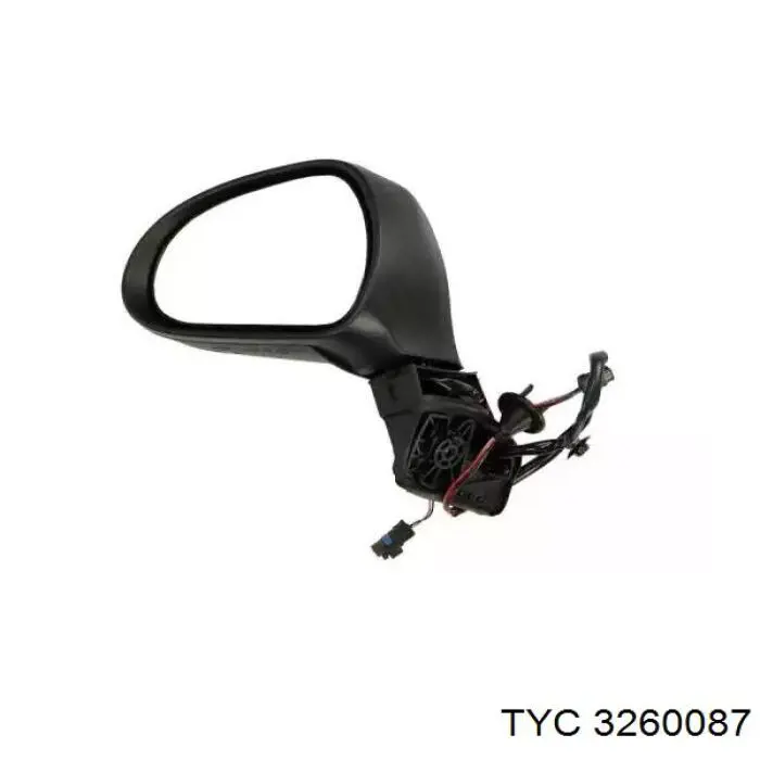 Espejo retrovisor derecho SPJ E2100 precio, desde 53,69 EUR
