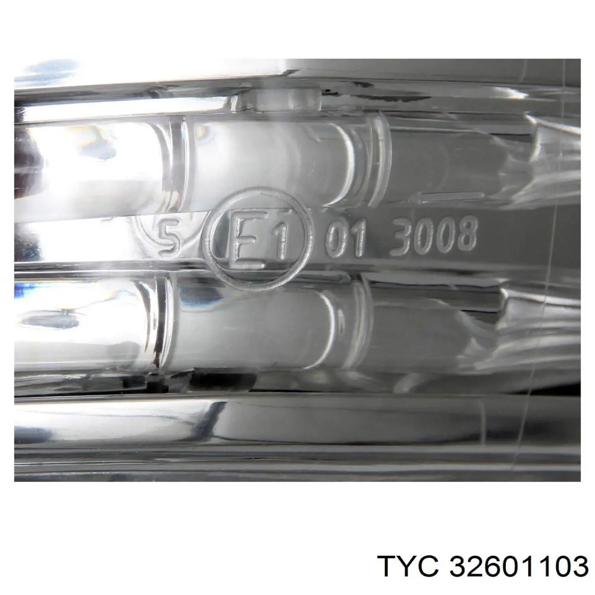 Luz intermitente de espejo retrovisor izquierdo TYC 32601103 precio, desde 31,31 EUR