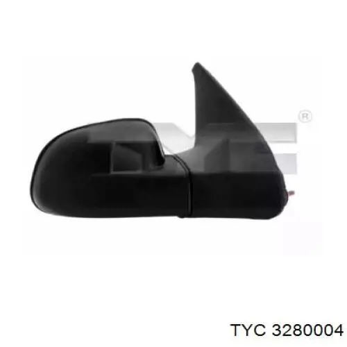 Espejo izquierdo Renault (RVI) 7700799435 precio, desde 42,91 EUR