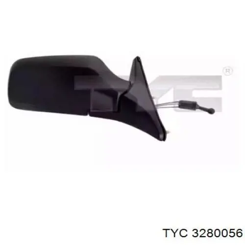 Espejo izquierdo Alkar 6101222 precio, desde 31,02 EUR