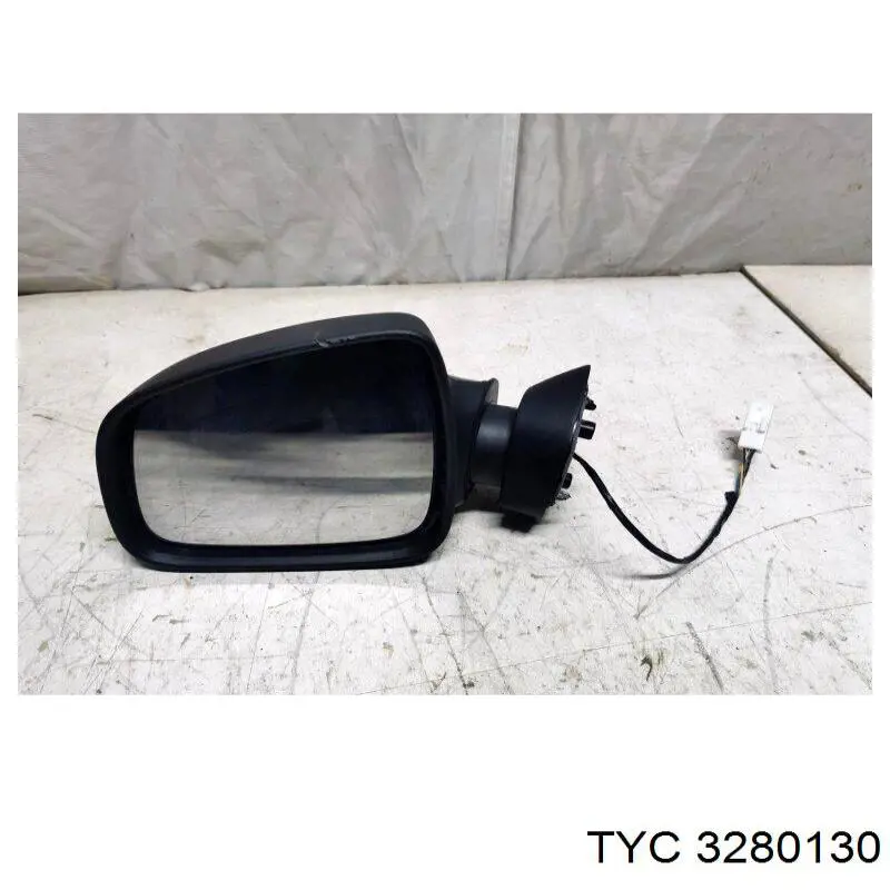 Espejo izquierdo TYC 3280130 precio, desde 53,21 EUR