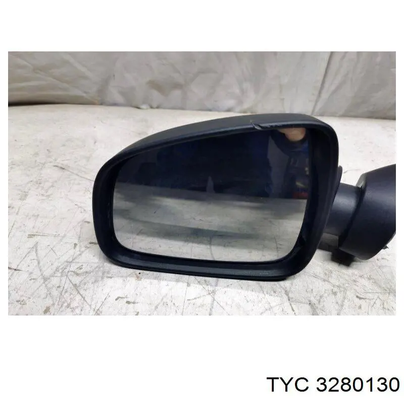 Comprar 3280130 TYC Espejo de retrovisor izquierdo