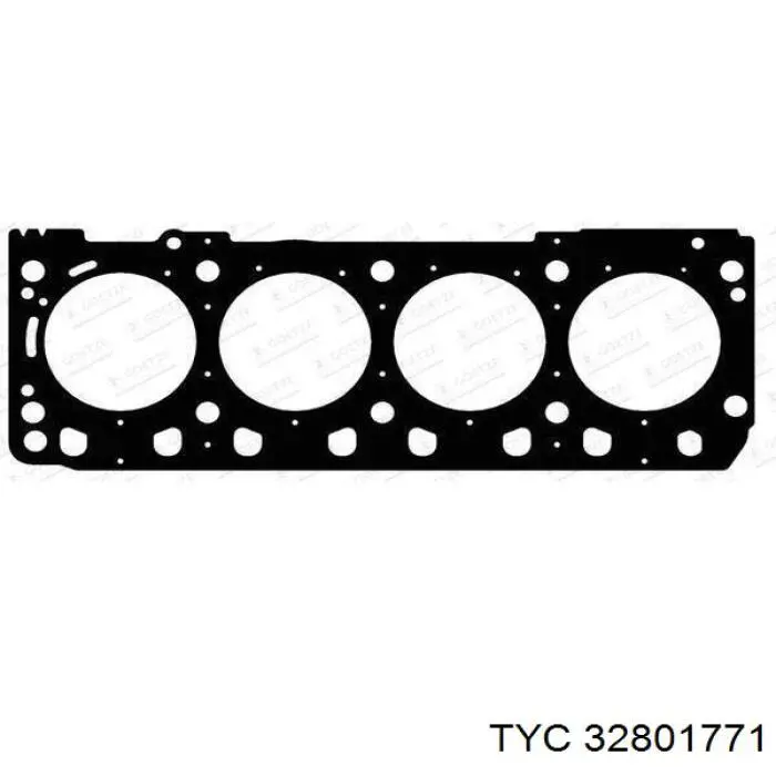 Comprar 963651HB0B Renault (RVI) Cristal de espejo retrovisor derecho