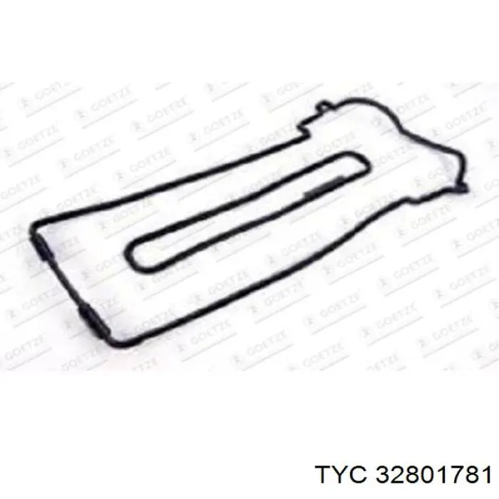 Cristal de espejo retrovisor exterior izquierdo 963661HB0B Nissan/Infiniti