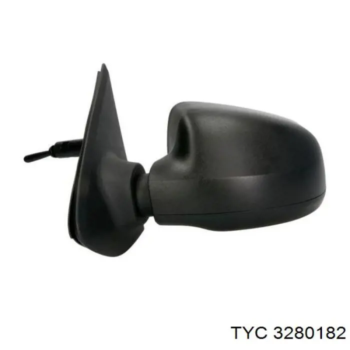 Comprar 54111294 Jumasa Espejo de retrovisor izquierdo