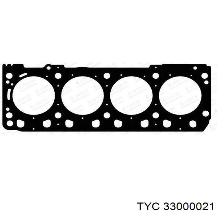 Cristal de espejo retrovisor exterior izquierdo Alkar 6431242 precio, desde 29,45 EUR