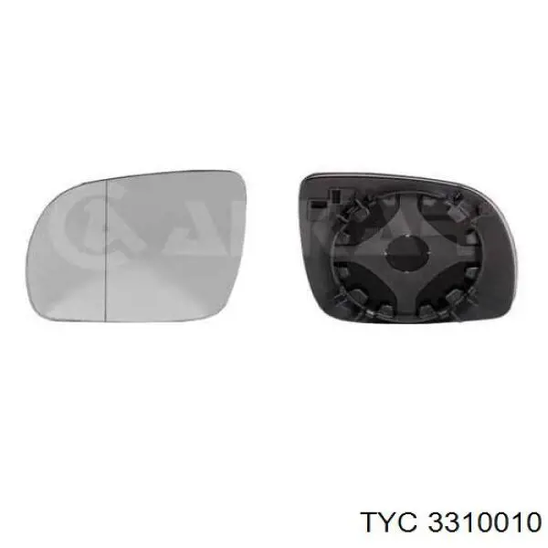 Comprar Espejo de retrovisor izquierdo Seat Cordoba  6K2