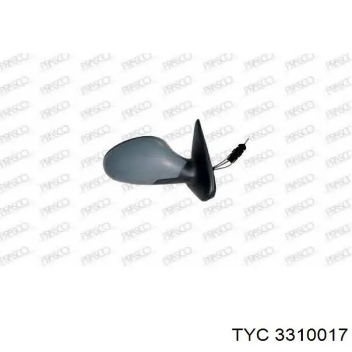 Espejo retrovisor derecho VAG 1M185750801C precio, desde 32,52 EUR