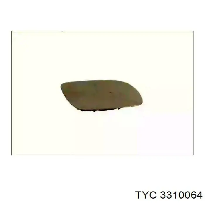 Espejo izquierdo VAG 6J1857507H9B9 precio, desde 72,60 EUR