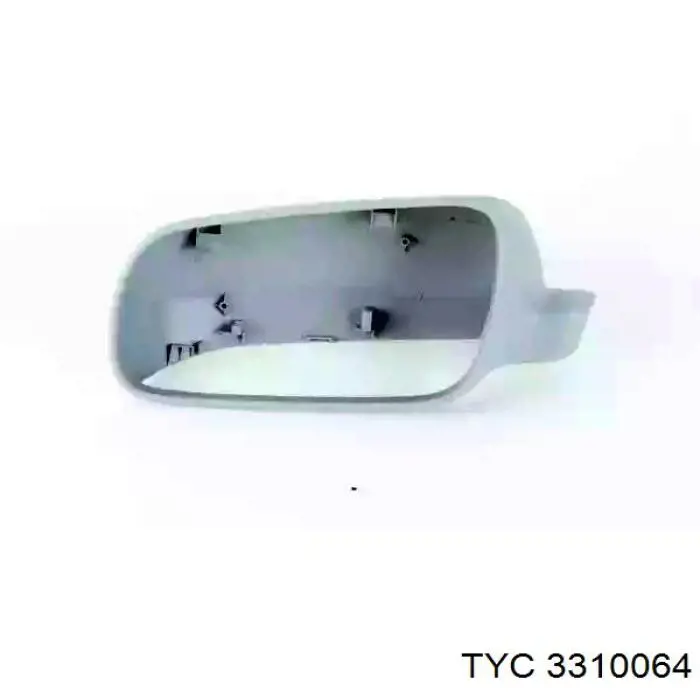 Comprar 6J1857507H9B9 VAG Espejo de retrovisor izquierdo