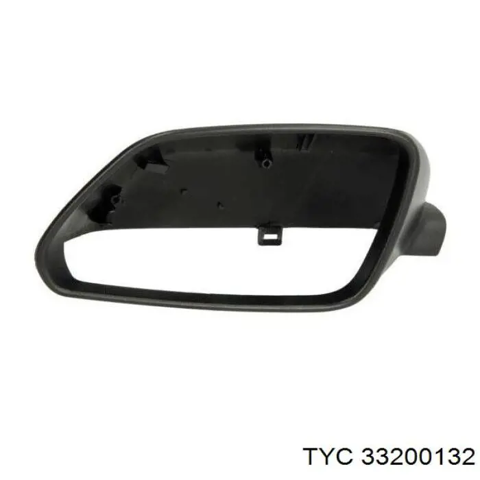 Comprar 1U0857538E VAG Carcasa interior del espejo retrovisor derecho