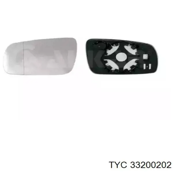 Cubierta de espejo retrovisor izquierdo VAG 1Z0857537AGRU precio, desde 16,09 EUR
