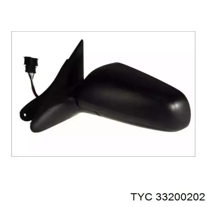 Comprar 1Z0857537AGRU VAG Cubierta De Espejo Retrovisor Izquierdo