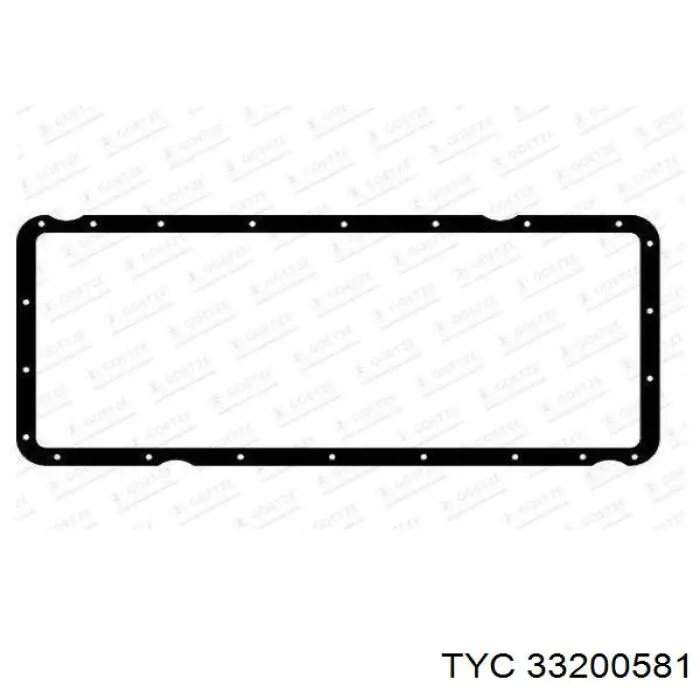 Comprar 33200581 TYC Cristal de espejo retrovisor exterior izquierdo