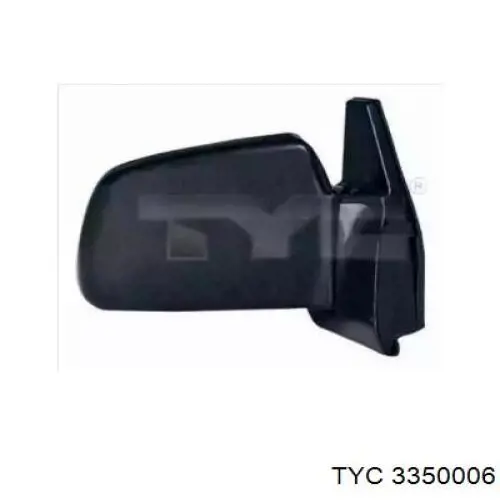 Comprar 21884111 Iparlux Espejo de retrovisor izquierdo