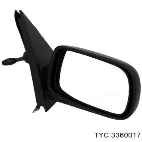 Espejo retrovisor derecho Toyota 8791052280 precio, desde 47,92 EUR