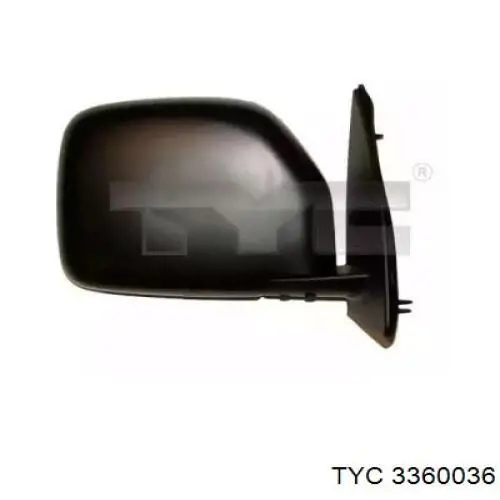 Espejo izquierdo Toyota 8794026201C0 precio, desde 76,61 EUR