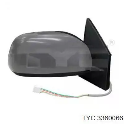 Comprar FP7013M03 FPS Espejo de retrovisor izquierdo