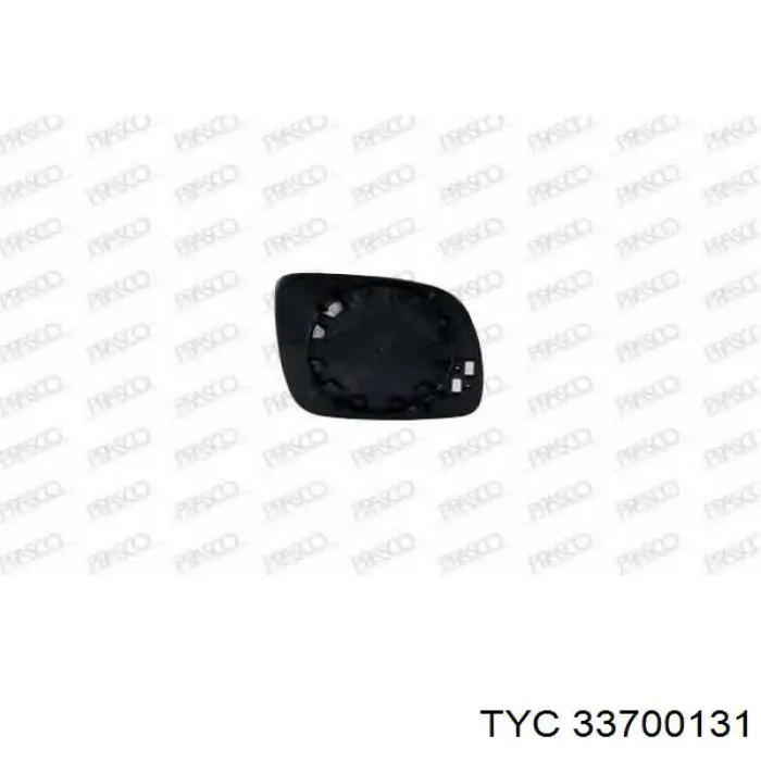 Cristal de espejo retrovisor derecho SPJ L0098 precio, desde 4,99 EUR