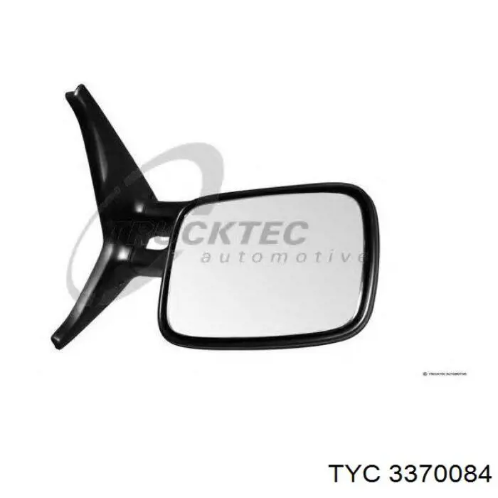 Comprar 3370084 TYC Espejo de retrovisor izquierdo