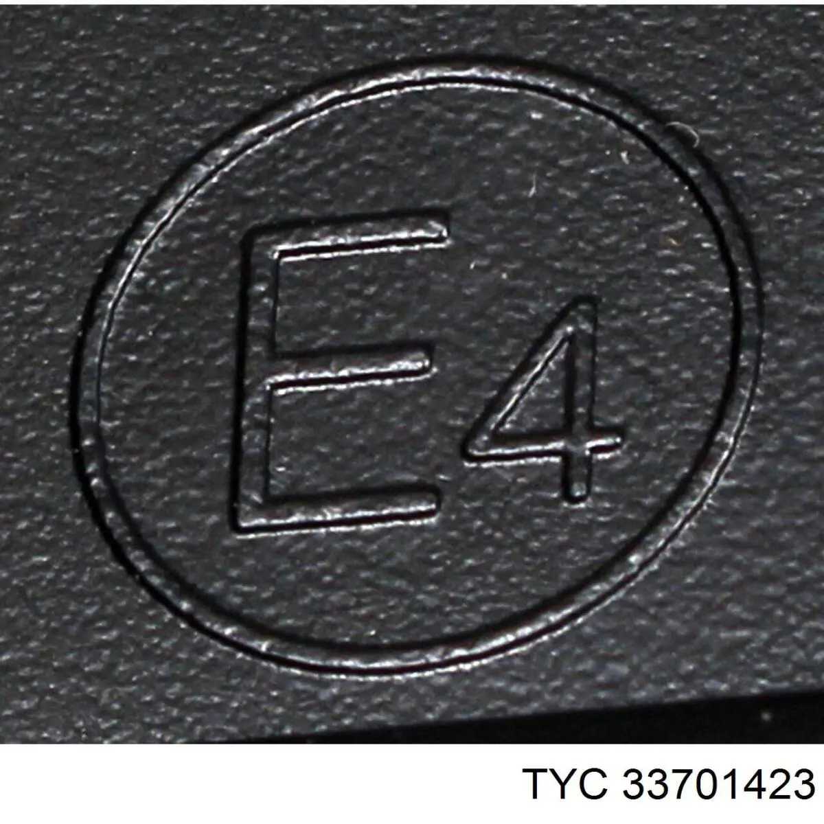 Comprar 33701423 TYC Luz intermitente de espejo retrovisor izquierdo