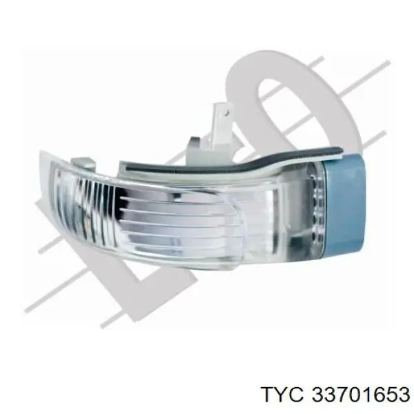 Comprar 1T0949102A VAG Luz intermitente del espejo retrovisor derecho