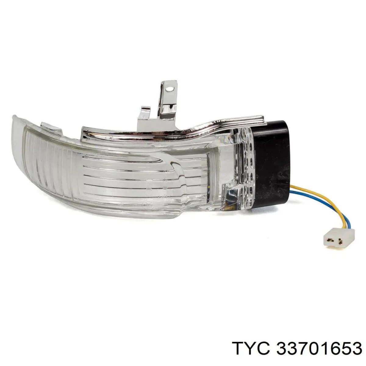Comprar 1T0949102A VAG Luz intermitente del espejo retrovisor derecho