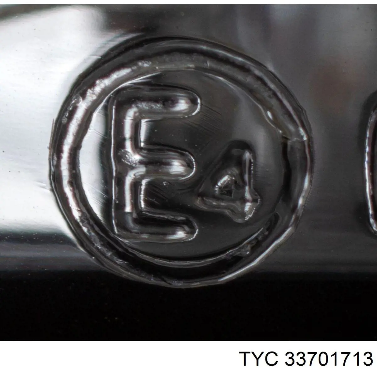 Comprar 33701713 TYC Luz intermitente del espejo retrovisor derecho