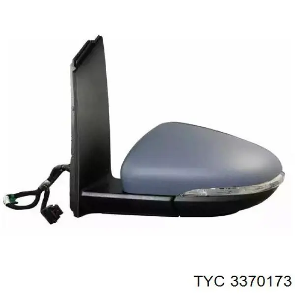 Comprar E2796 SPJ Carcasa interior del espejo retrovisor derecho