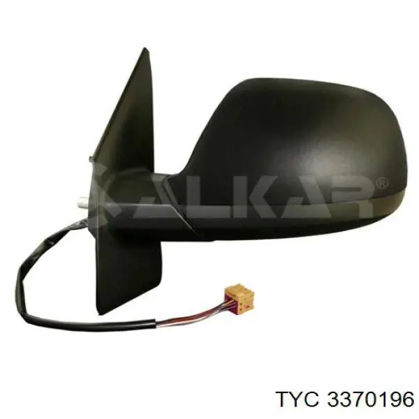 Comprar 7E1857507CH VAG Espejo de retrovisor izquierdo