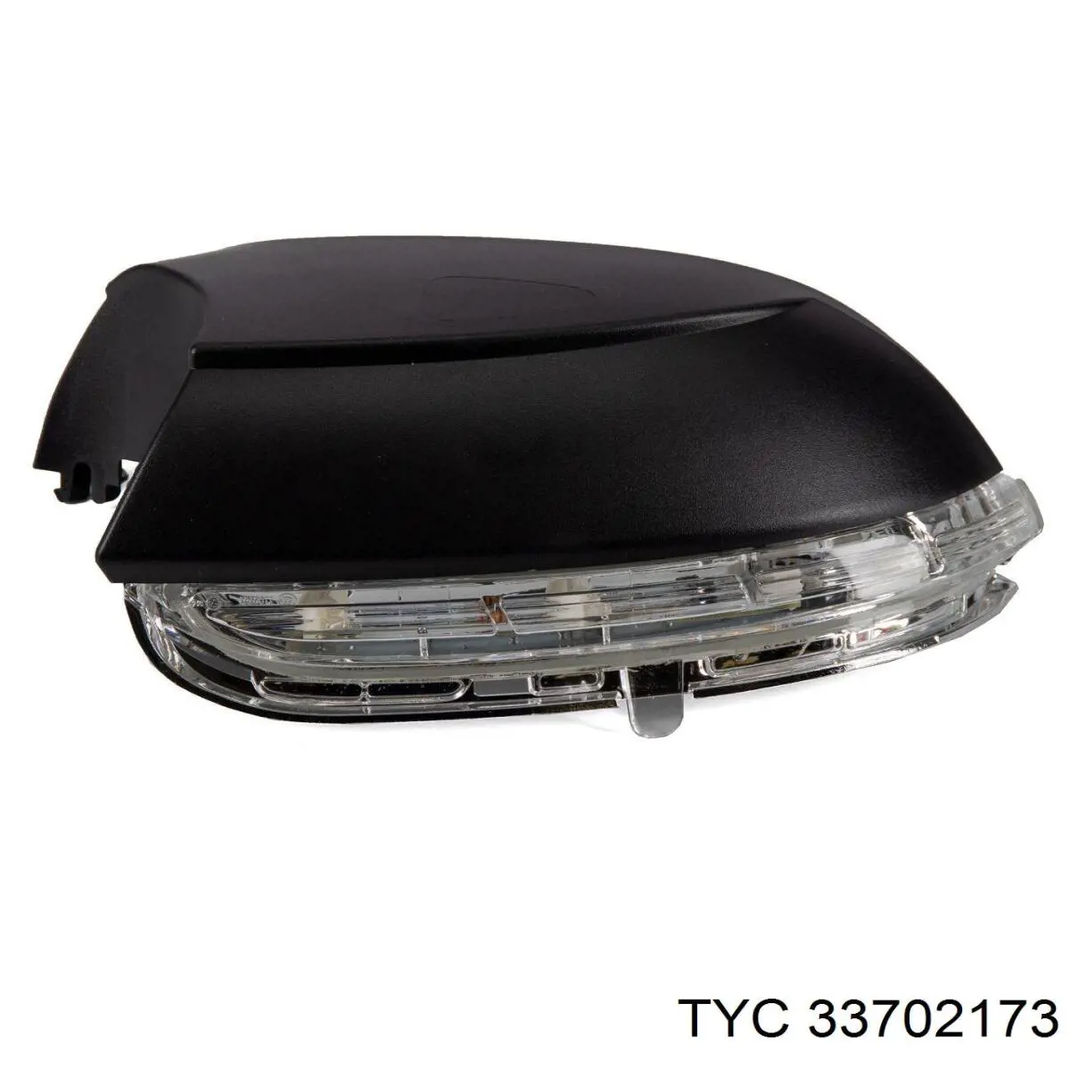 Luz intermitente del espejo retrovisor derecho VAG 5C0949102 precio, desde 27,92 EUR