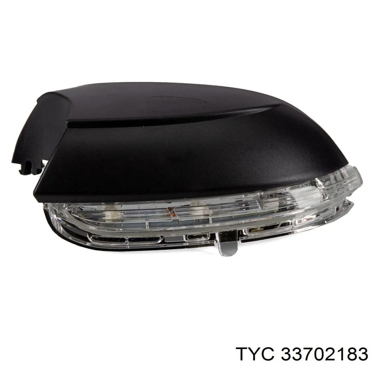 Luz intermitente de retrovisor exterior izquierdo Volkswagen Jetta 6 162, 163, AV3, AV2, AY2, AY3