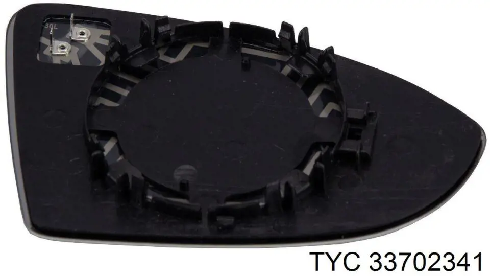 Comprar 510857521 VAG Cristal de espejo retrovisor exterior izquierdo